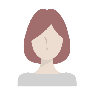 女性のアイコン1