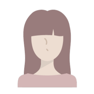 女性のアイコン4